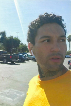 Garion Robert Todd