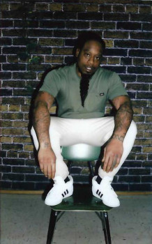 DeVonte Rashad Lee Moorer