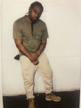 DeVonte Rashad Lee Moorer