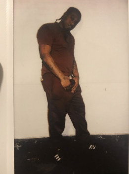 DeVonte Rashad Lee Moorer