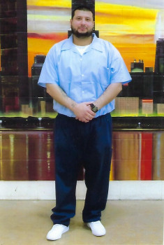 Alexander Galvan Castillo