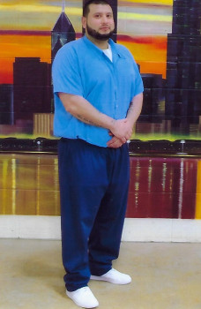 Alexander Galvan Castillo