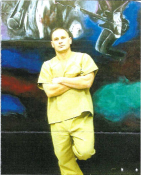 Noah Kenneth Perkins