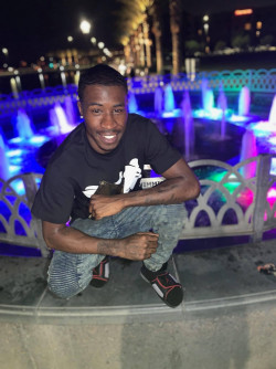 Richard Daivon Williams