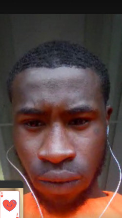 Richard Daivon Williams