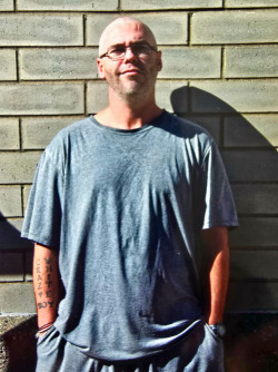 Charles Allen Nakoff Jr.
