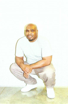 Terrence  Faison