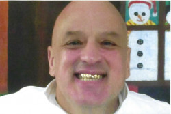 Eloy Perez Guerrero Jr.