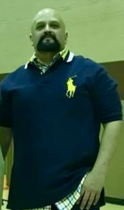 Eloy Perez Guerrero Jr.