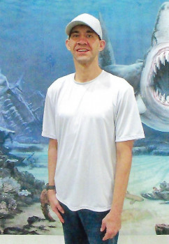 Adam Leon Breier