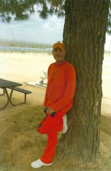 Loren Samuel Williamson II