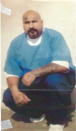 Santos Miguel Valenzuela