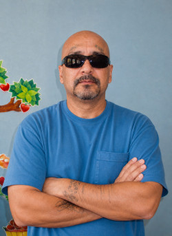Santos Miguel Valenzuela