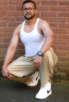Ganesh  Bharrat