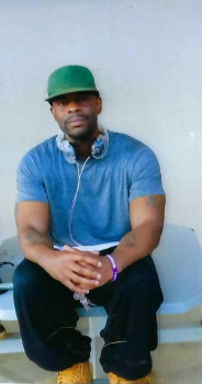 Michael Lee Beckwith