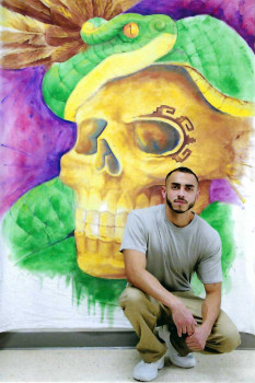 Pedro  Franco-Gonzalez