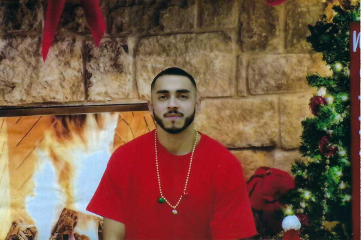 Pedro  Franco-Gonzalez