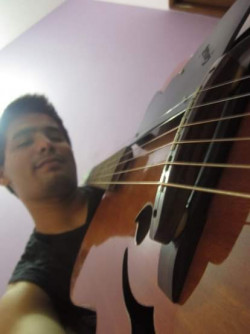 Gurkeerat Singh Kainth