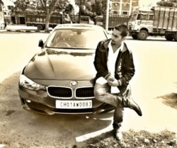 Gurkeerat Singh Kainth