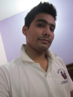 Gurkeerat Singh Kainth