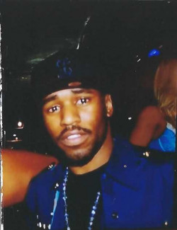 Jae R. Carter