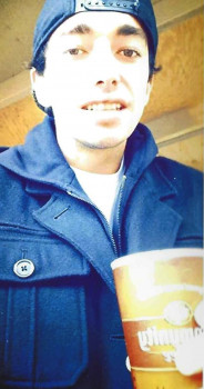Ryan Ray Moore