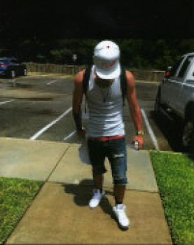 Ryan Ray Moore