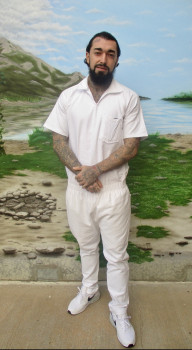 Ryan Ray Moore