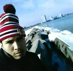 David R. Rodriguez