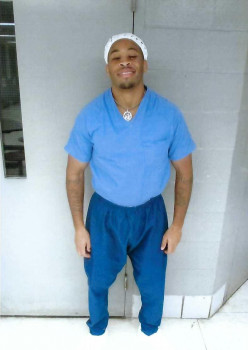 Kyjuanzi Jarim Harris