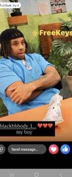 Kyjuanzi Jarim Harris