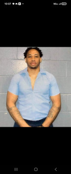 Kyjuanzi Jarim Harris