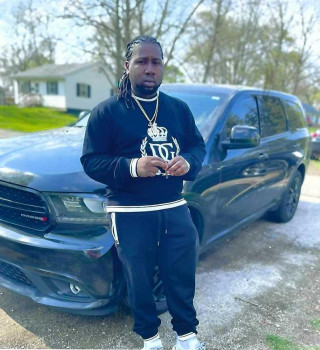 Rondell Rafeal McCorkle