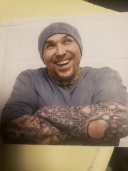 Jason Neil Downard