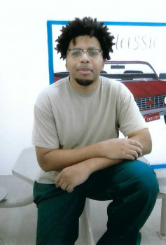 Shafiq Kortez Imani