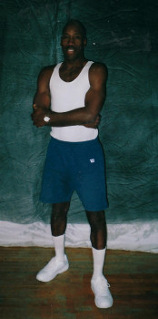 Thomas Charles Bolden