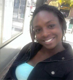 Quiana  Farrow