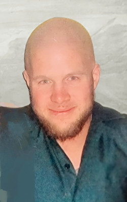 Brandon  McCloy