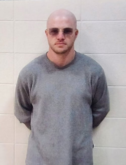Brandon  McCloy