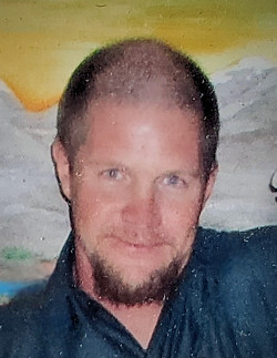 Brandon  McCloy