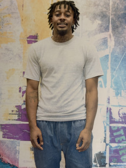 Demahjay  Hudson