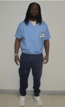 Terwon  Matthews