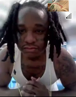Dion Antwon Trotter