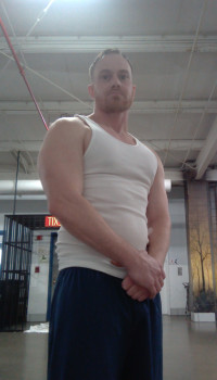 Brian L Anderson
