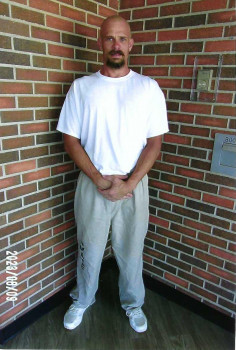 Timothy Lee Horton