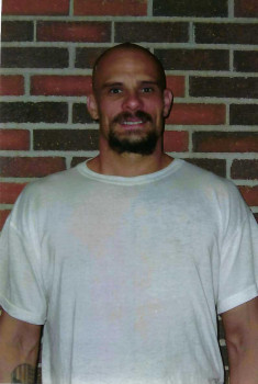 Timothy Lee Horton