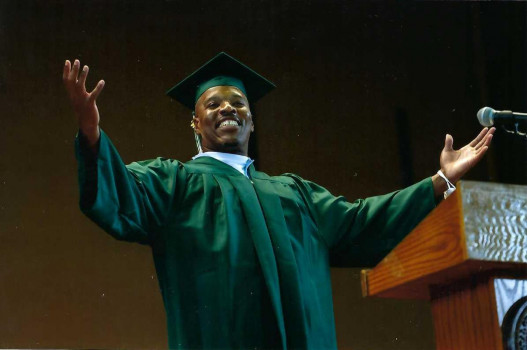 LeShun  Smith