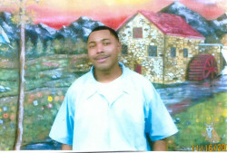 Leshawn  Walker