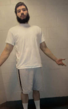 Elijah  Michonski