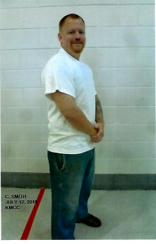 Charles Robert Smith III